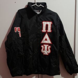 Auburn University Jacket Sz M